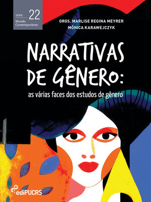 cover image of Narrativas de gênero
